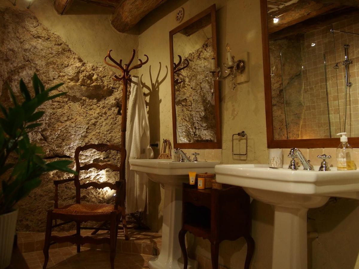 La Vita Dolce, Luberon Grambois Zewnętrze zdjęcie