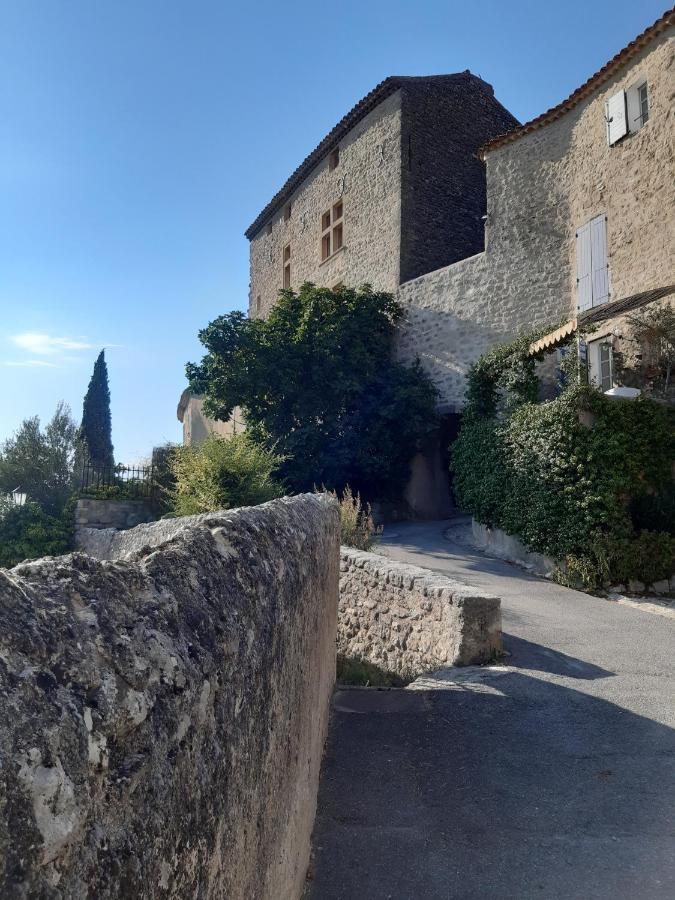 La Vita Dolce, Luberon Grambois Zewnętrze zdjęcie