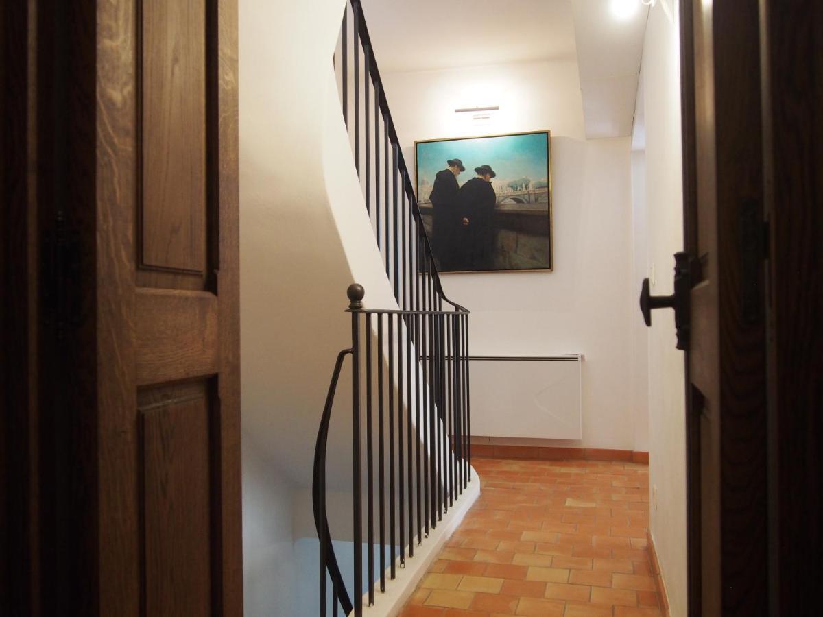La Vita Dolce, Luberon Grambois Zewnętrze zdjęcie