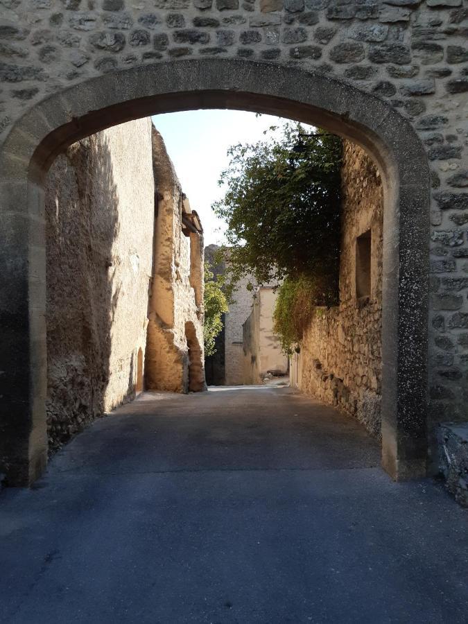 La Vita Dolce, Luberon Grambois Zewnętrze zdjęcie
