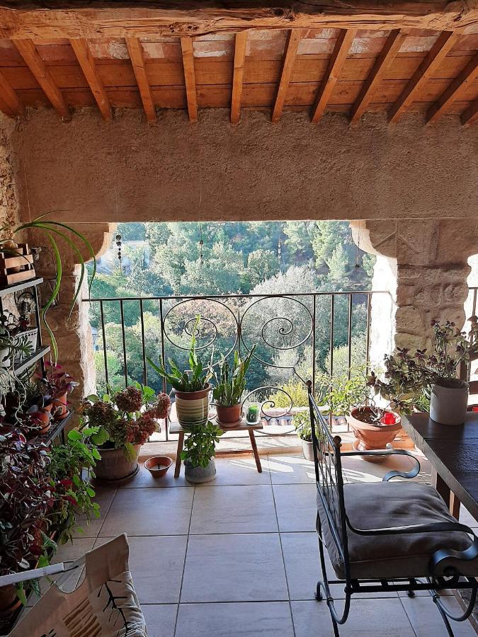 La Vita Dolce, Luberon Grambois Zewnętrze zdjęcie