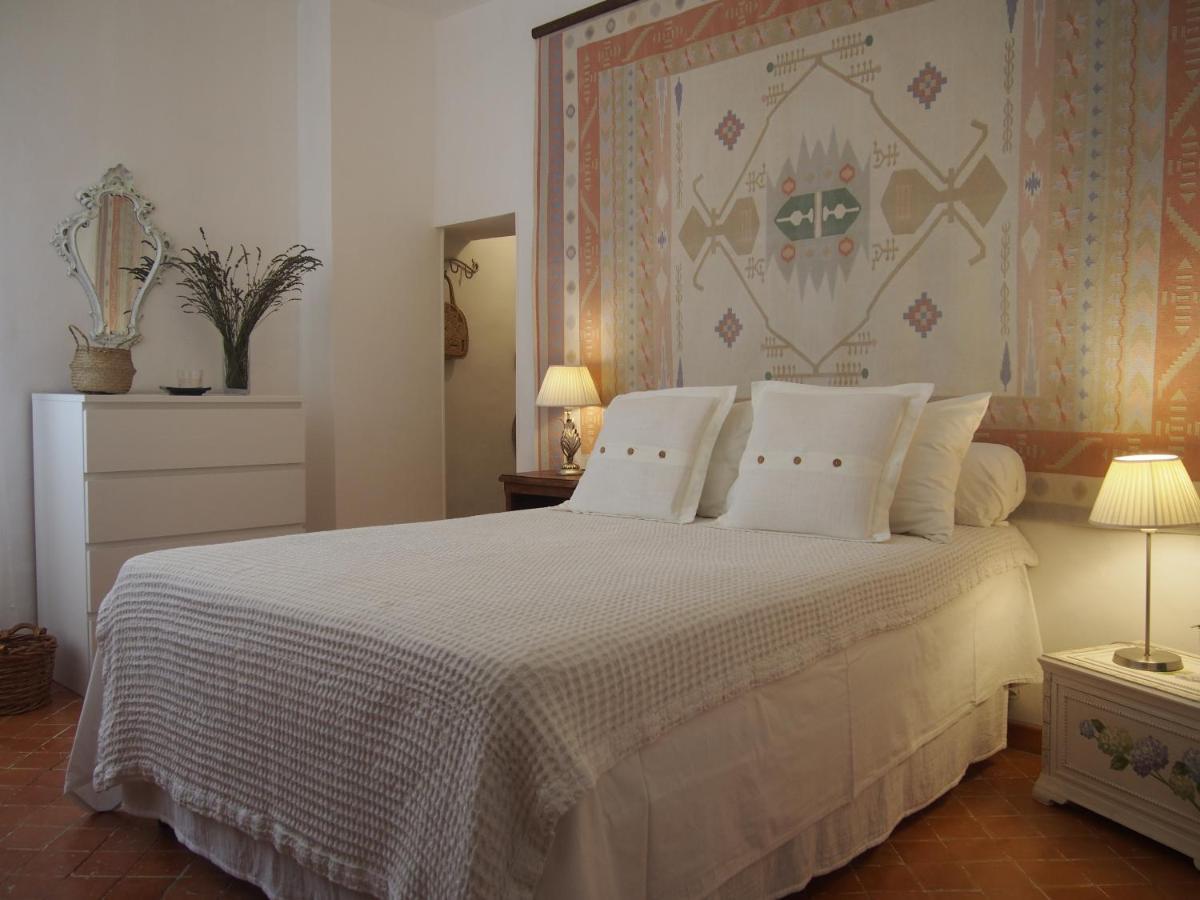 La Vita Dolce, Luberon Grambois Zewnętrze zdjęcie