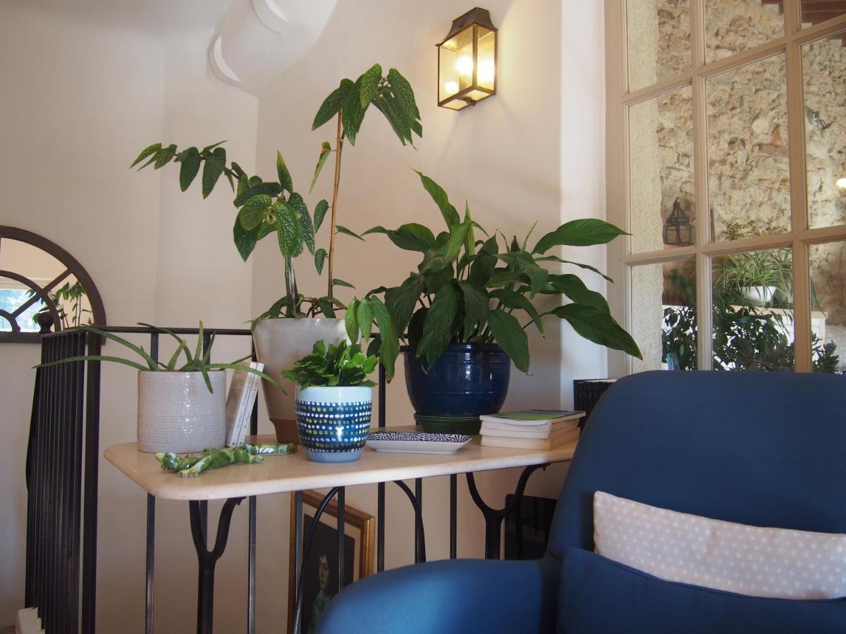 La Vita Dolce, Luberon Grambois Zewnętrze zdjęcie