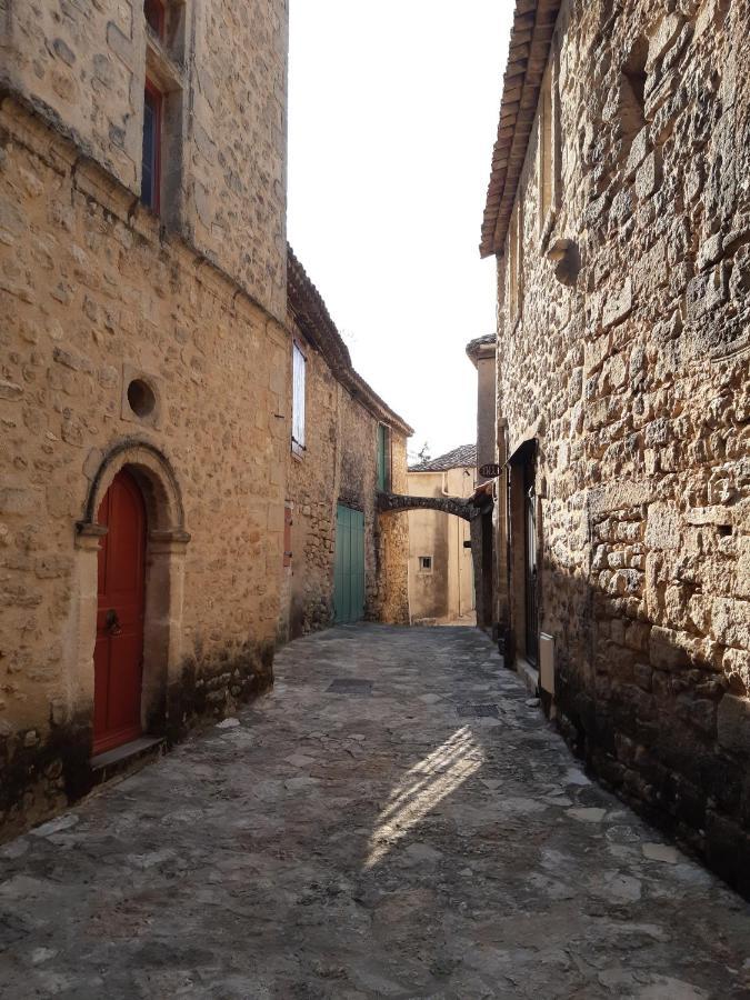 La Vita Dolce, Luberon Grambois Zewnętrze zdjęcie
