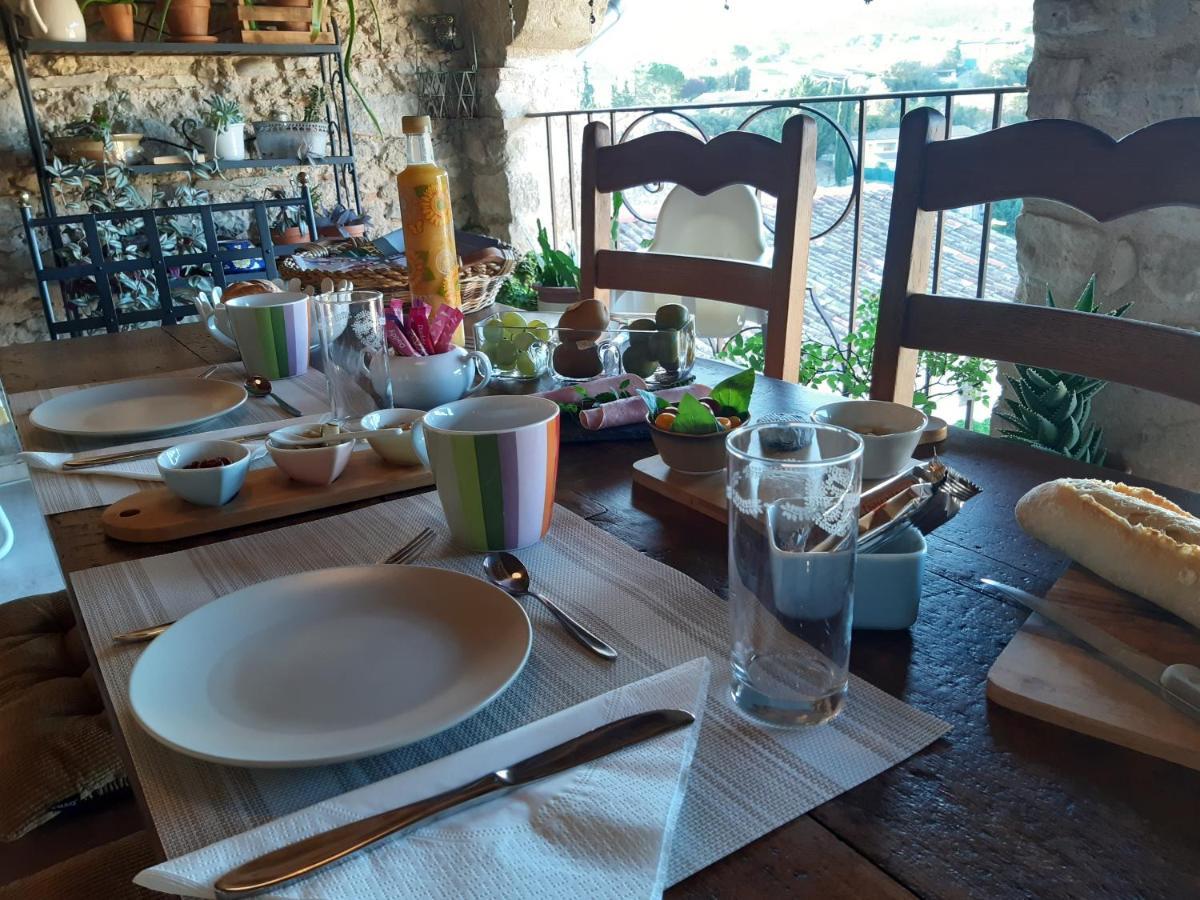 La Vita Dolce, Luberon Grambois Zewnętrze zdjęcie