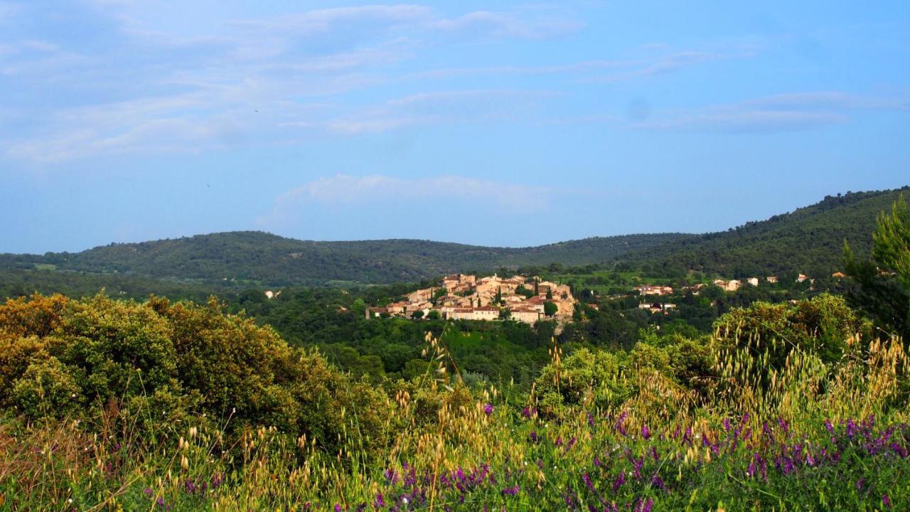 La Vita Dolce, Luberon Grambois Zewnętrze zdjęcie
