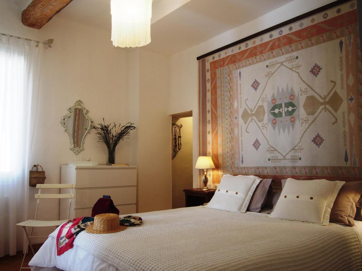 La Vita Dolce, Luberon Grambois Zewnętrze zdjęcie