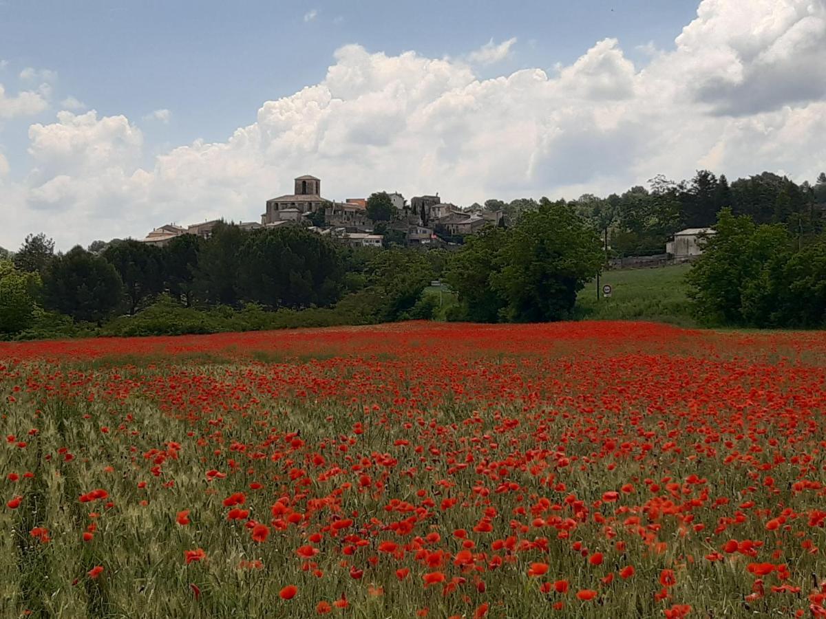 La Vita Dolce, Luberon Grambois Zewnętrze zdjęcie
