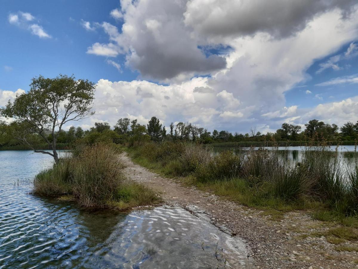 La Vita Dolce, Luberon Grambois Zewnętrze zdjęcie