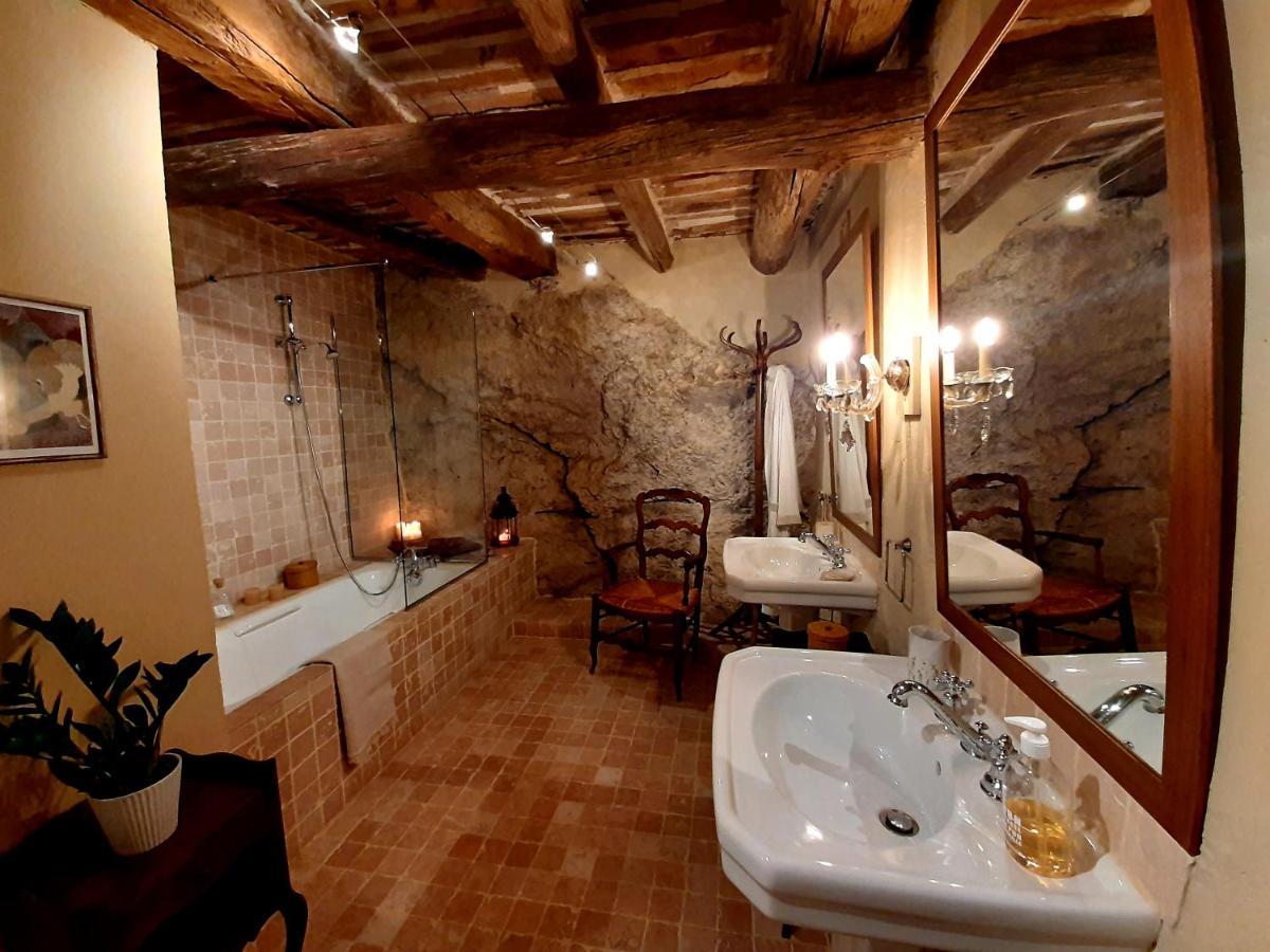 La Vita Dolce, Luberon Grambois Zewnętrze zdjęcie