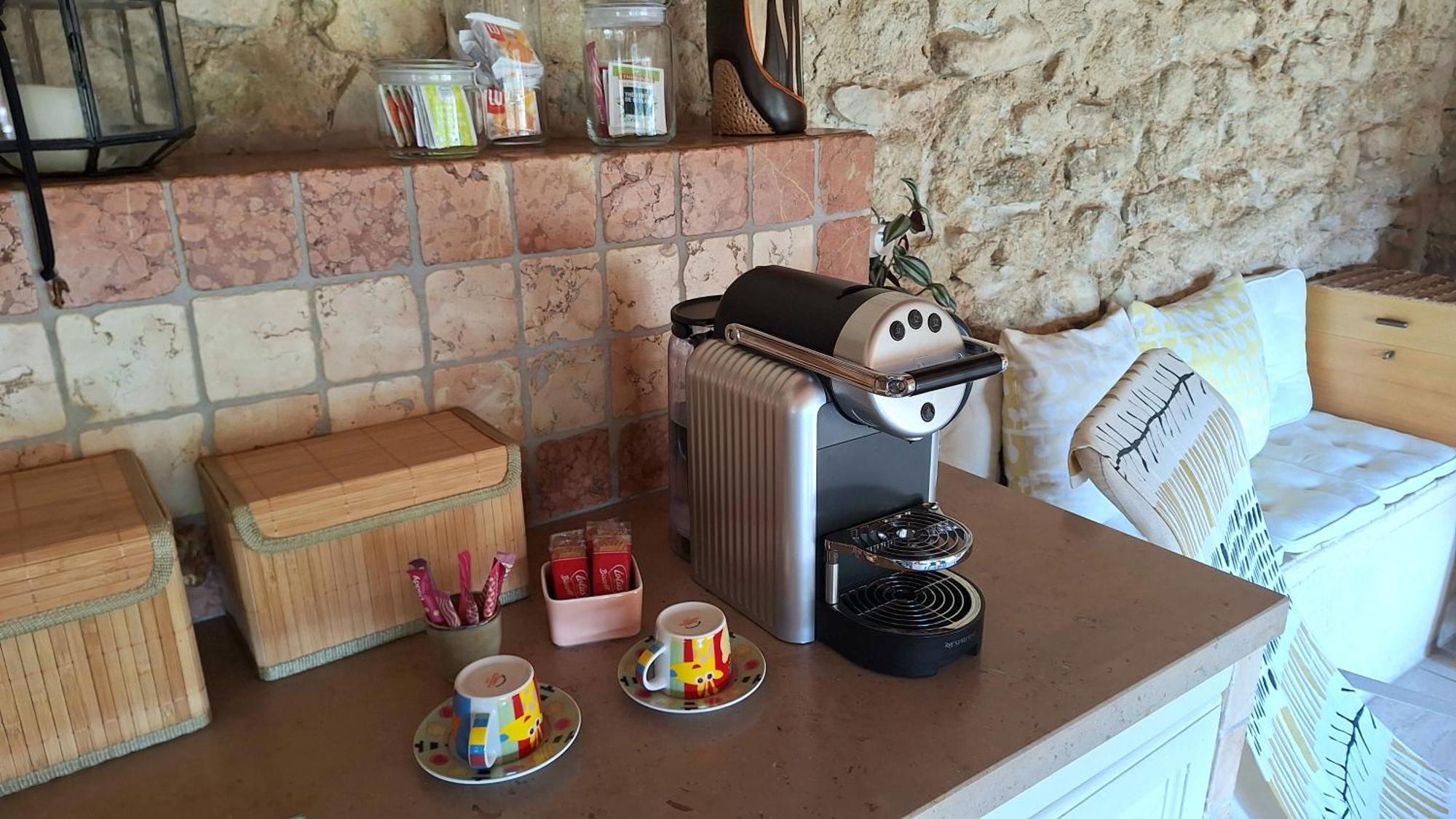 La Vita Dolce, Luberon Grambois Zewnętrze zdjęcie