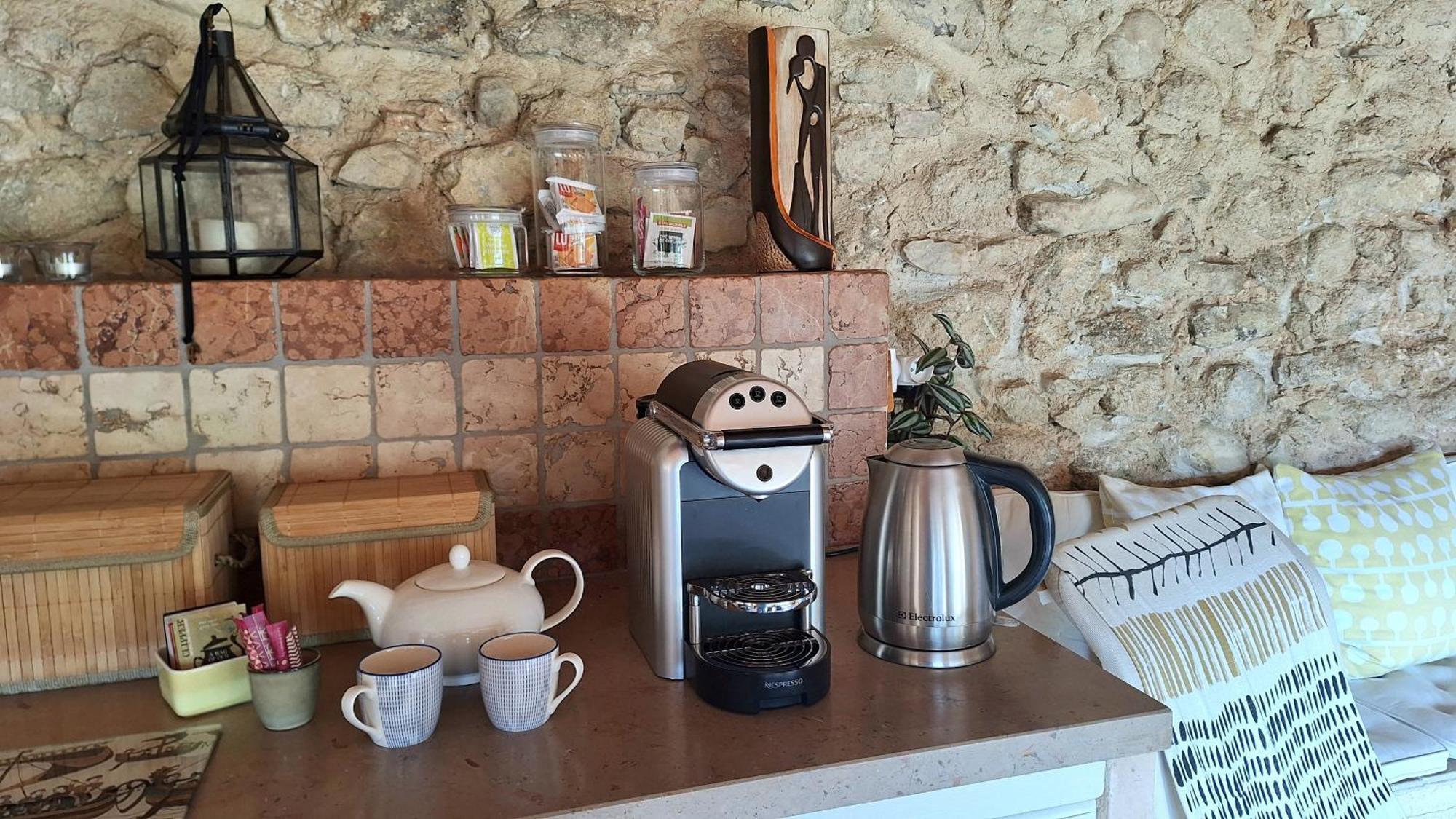 La Vita Dolce, Luberon Grambois Zewnętrze zdjęcie