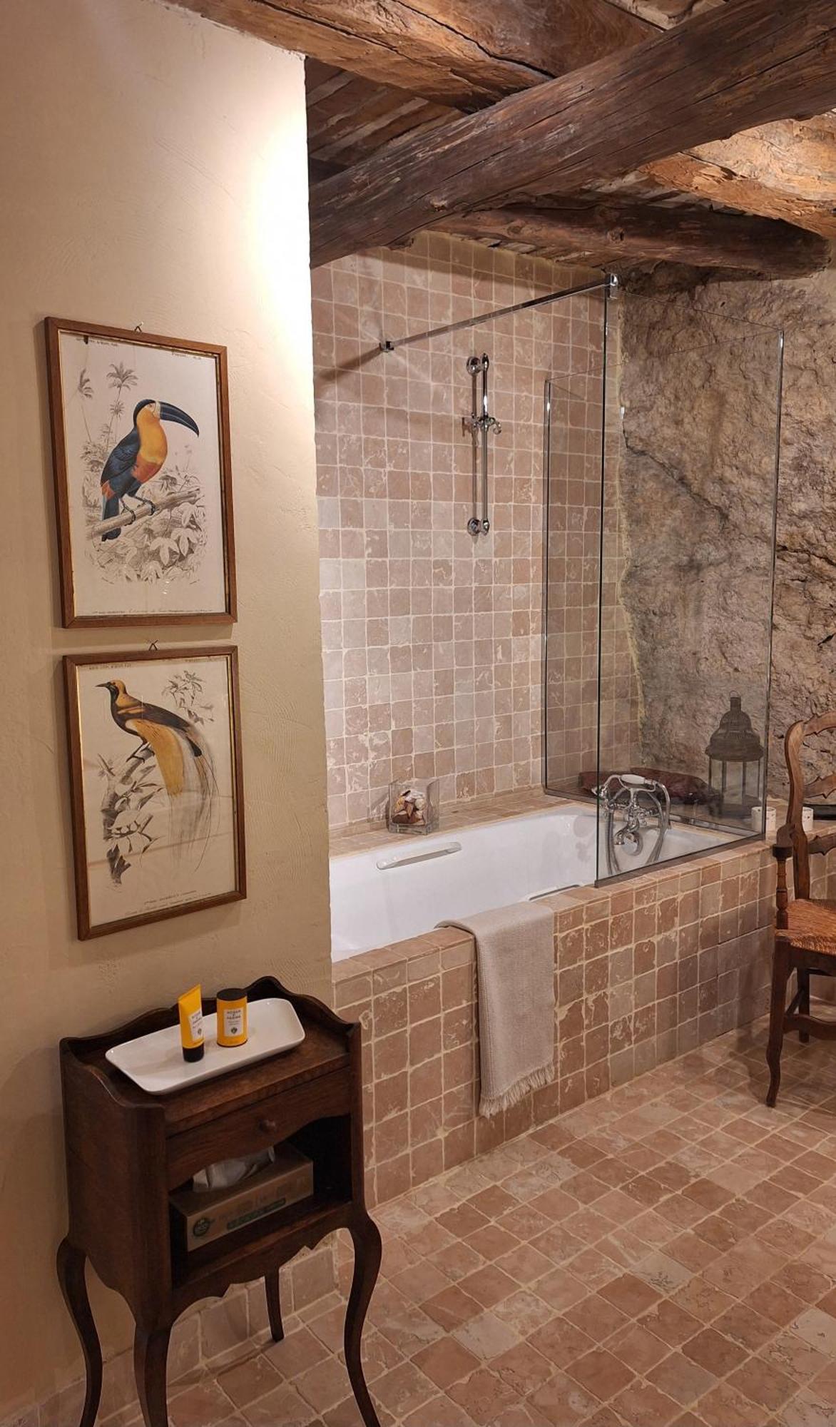 La Vita Dolce, Luberon Grambois Zewnętrze zdjęcie